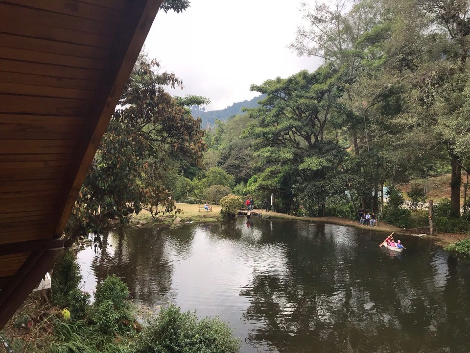 Costa Rica - Aguirre - 
