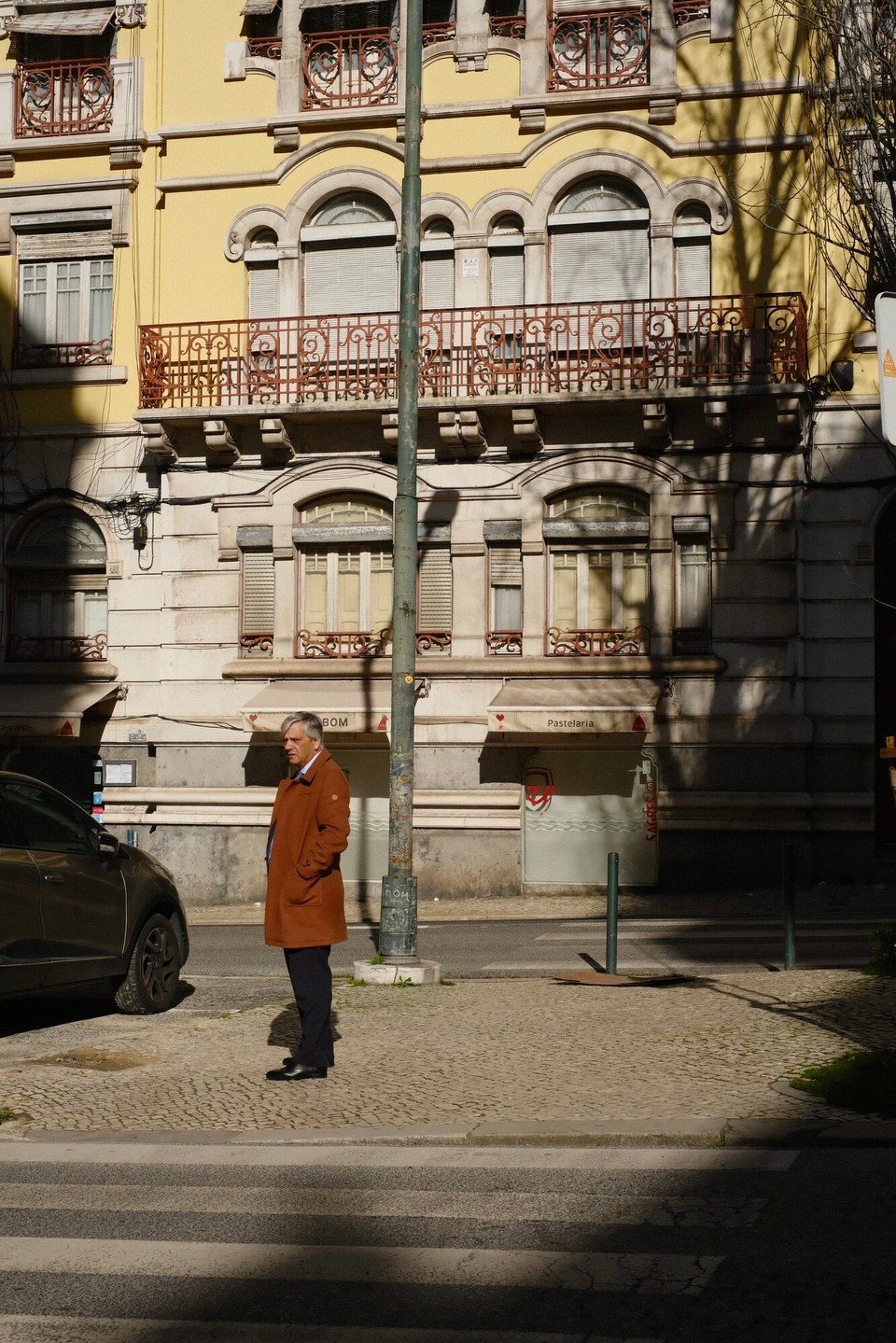 Portugal - Lissabon - 