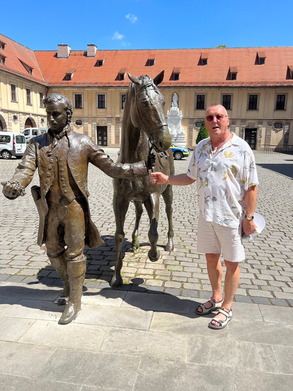 Deutschland - Fulda - 