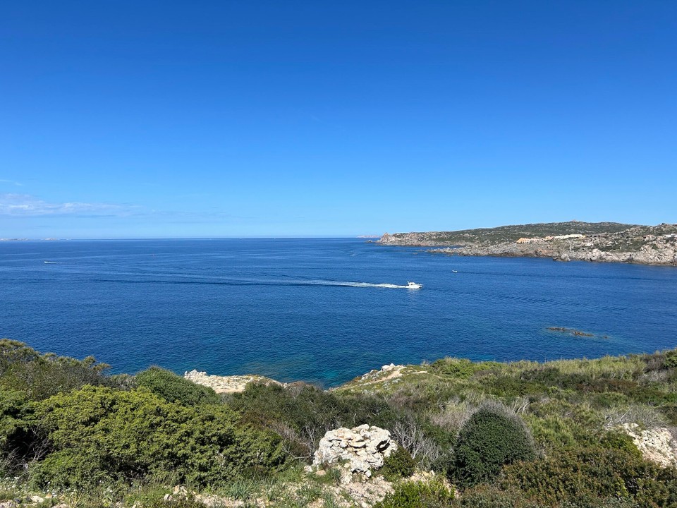 Italien - Santa Teresa Gallura - 
