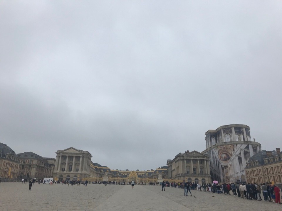 France - Paris - 