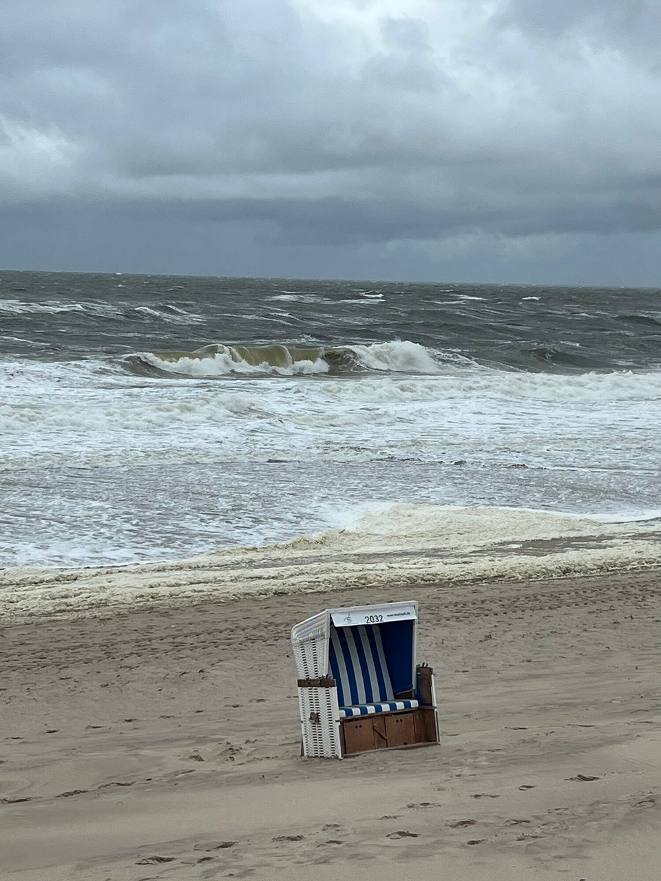 Deutschland - Sylt - 