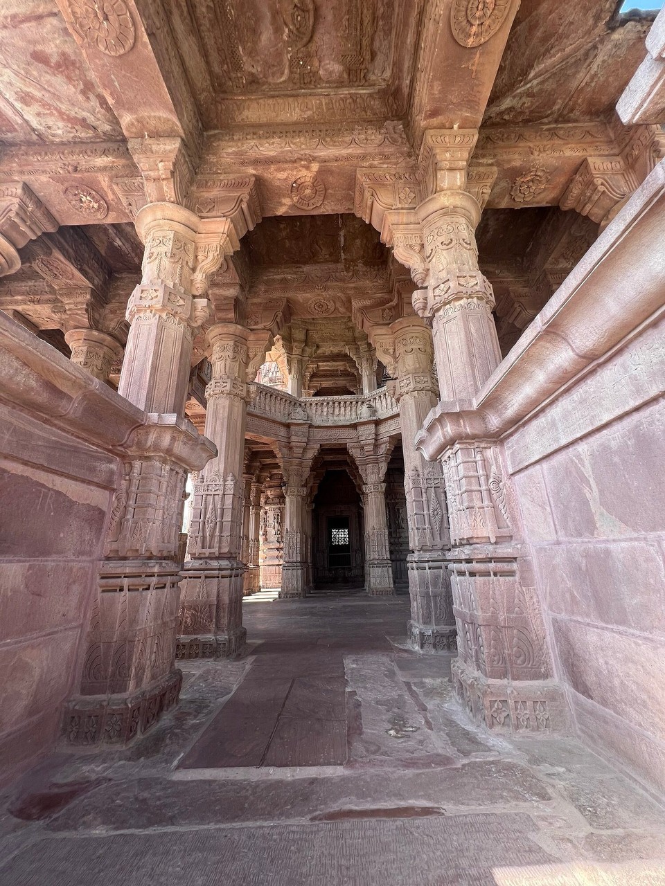 Indien - Jodhpur - 