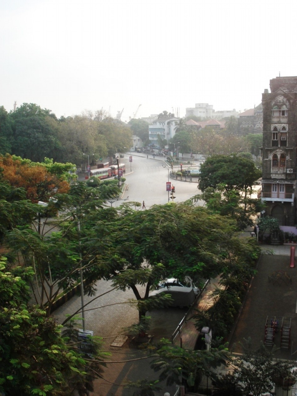 Indien - Mumbai - 