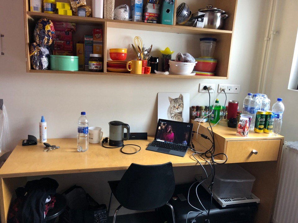 Frankreich - Grenoble - 