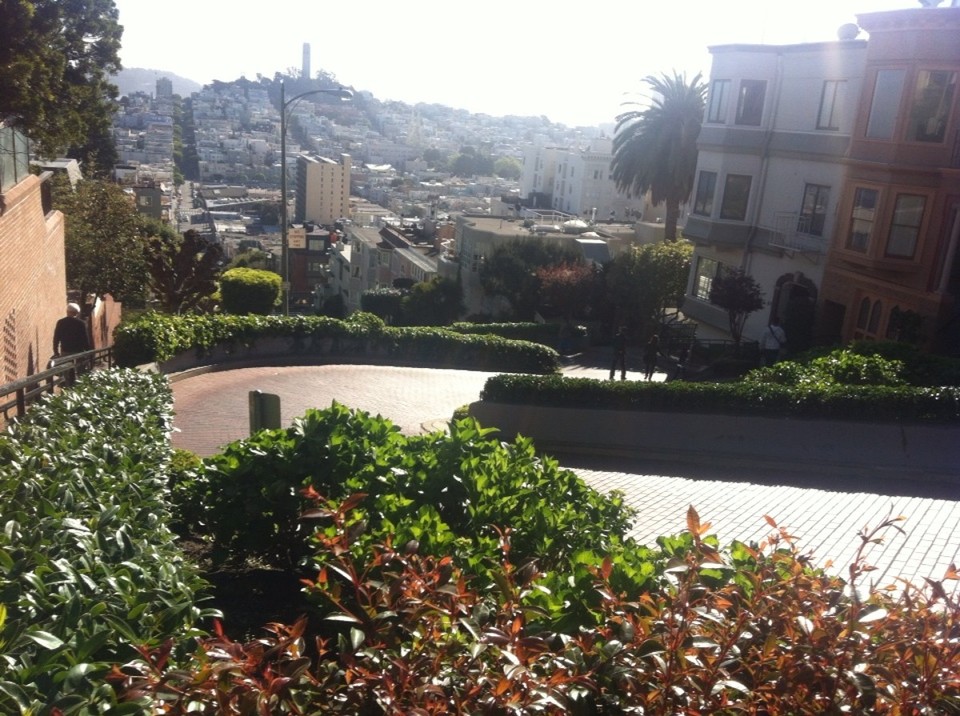 Egyesült Államok - San Francisco - 