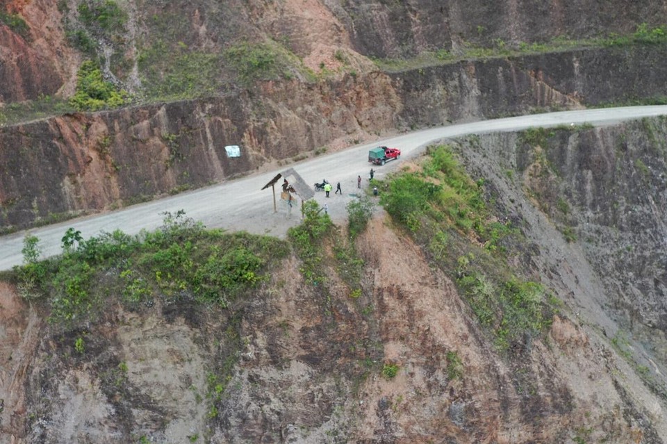 Bolivien -  - 