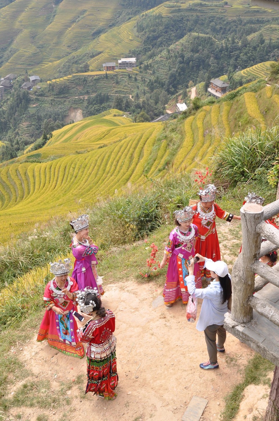 China - Guilin - 