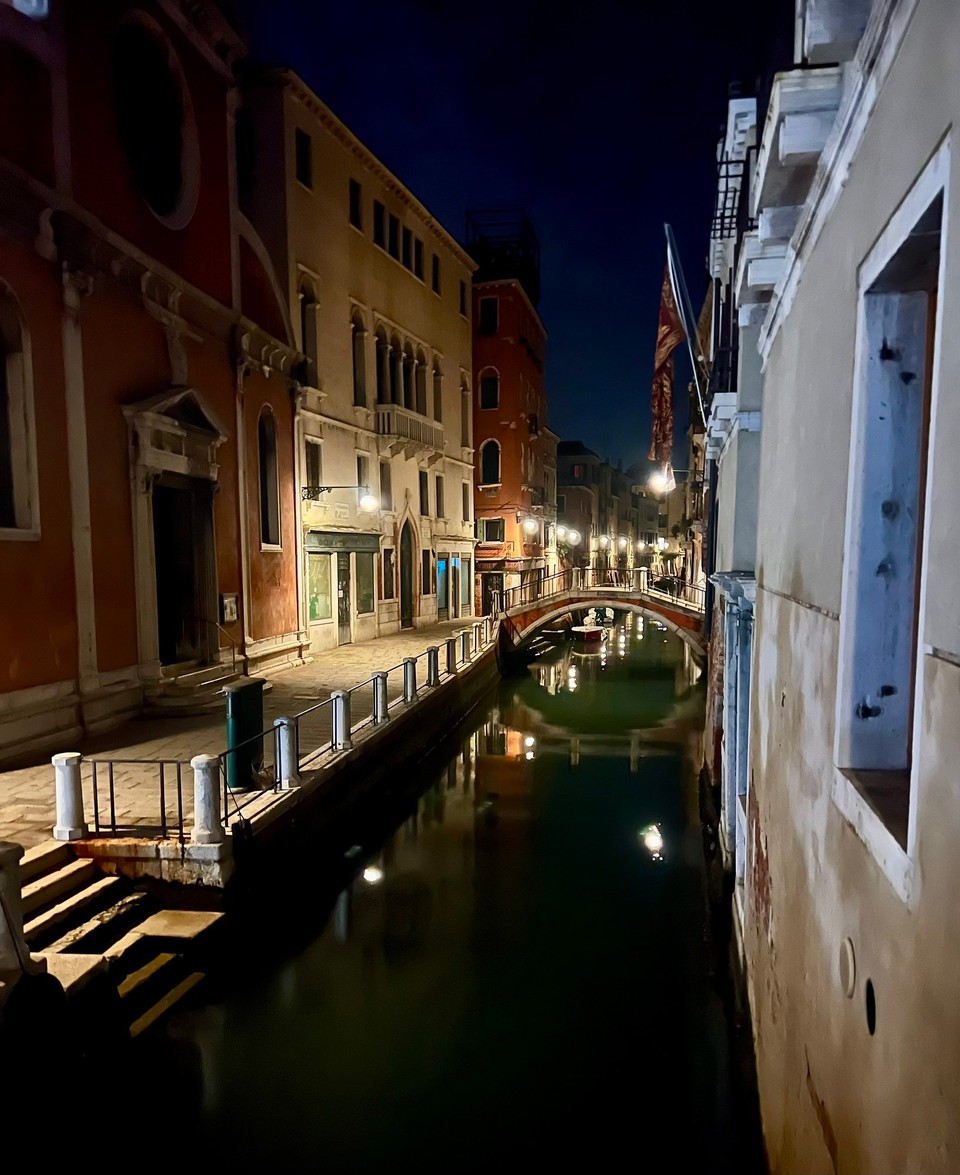 Italien - Venedig - 