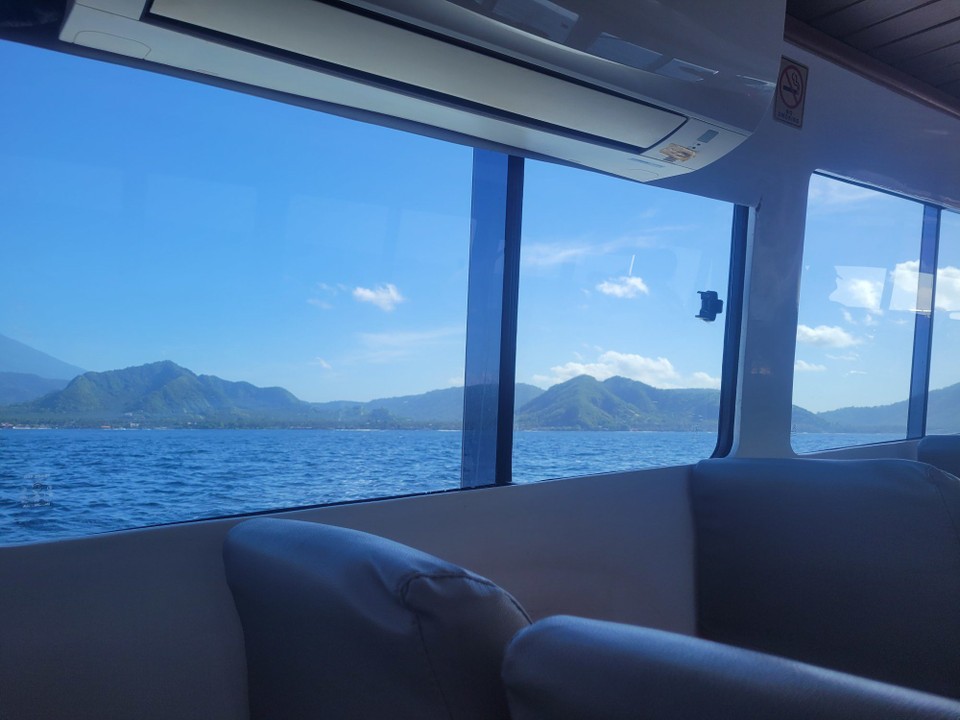 Indonesien - Lombok - 