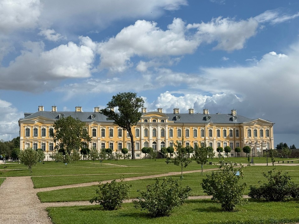 Lettland - Riga - 