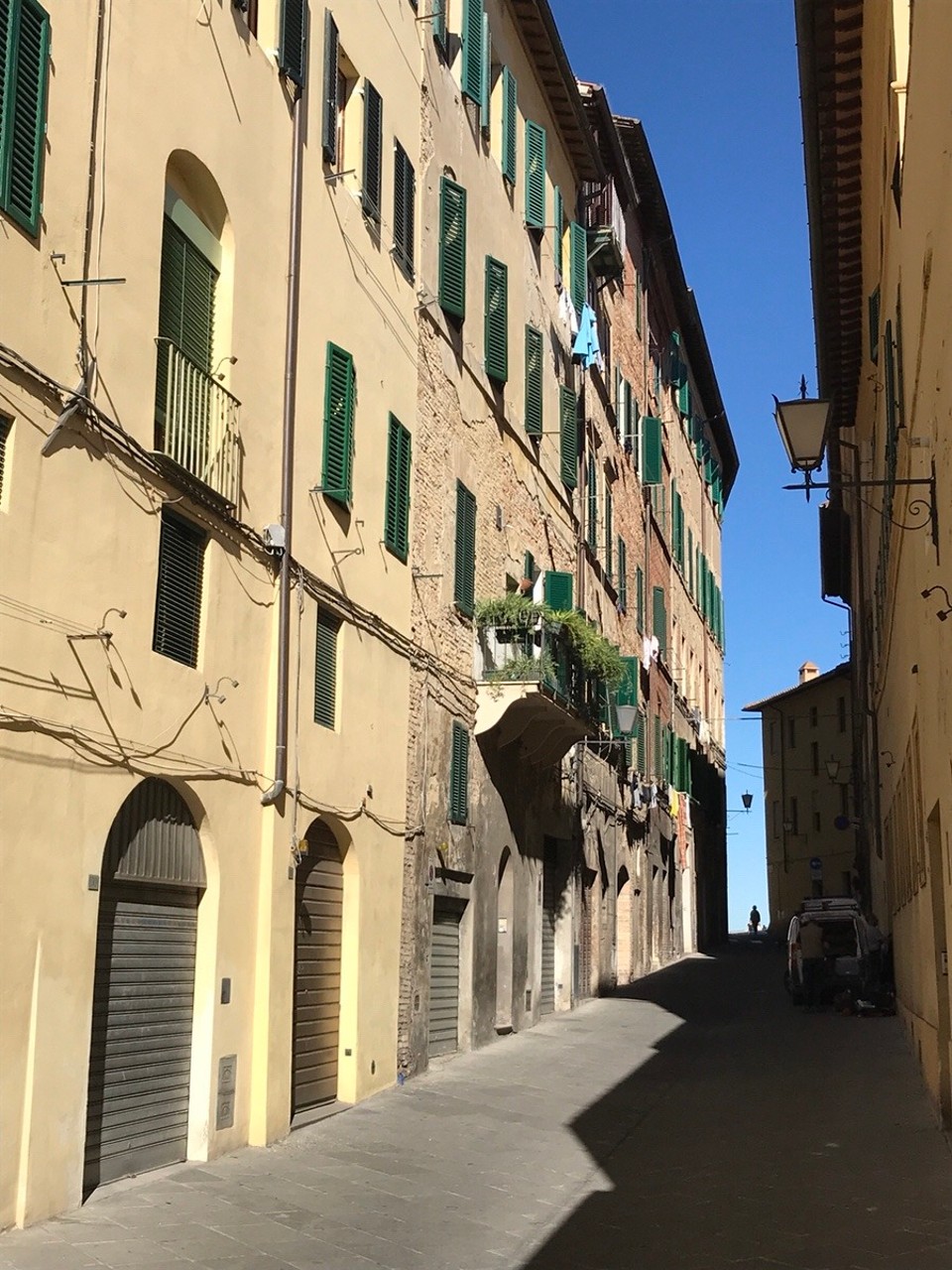Italien - Siena - 
