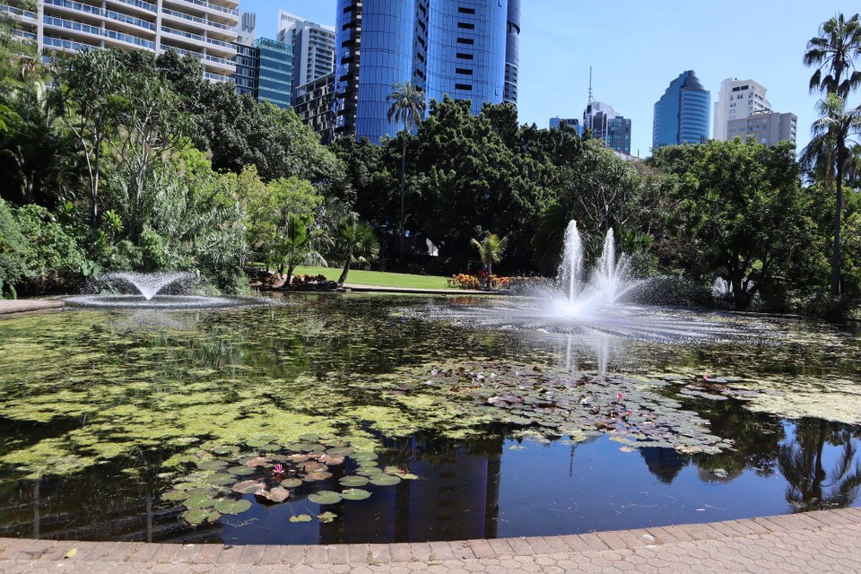 Australien - Pinkenba - 