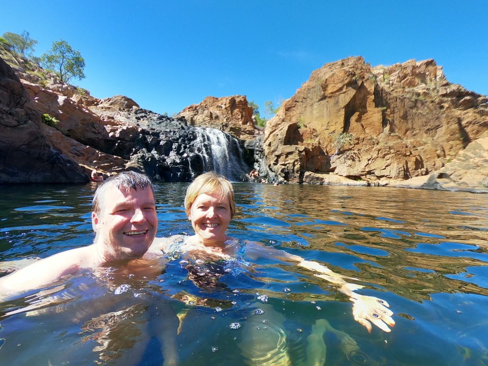 Australien - Darwin - 