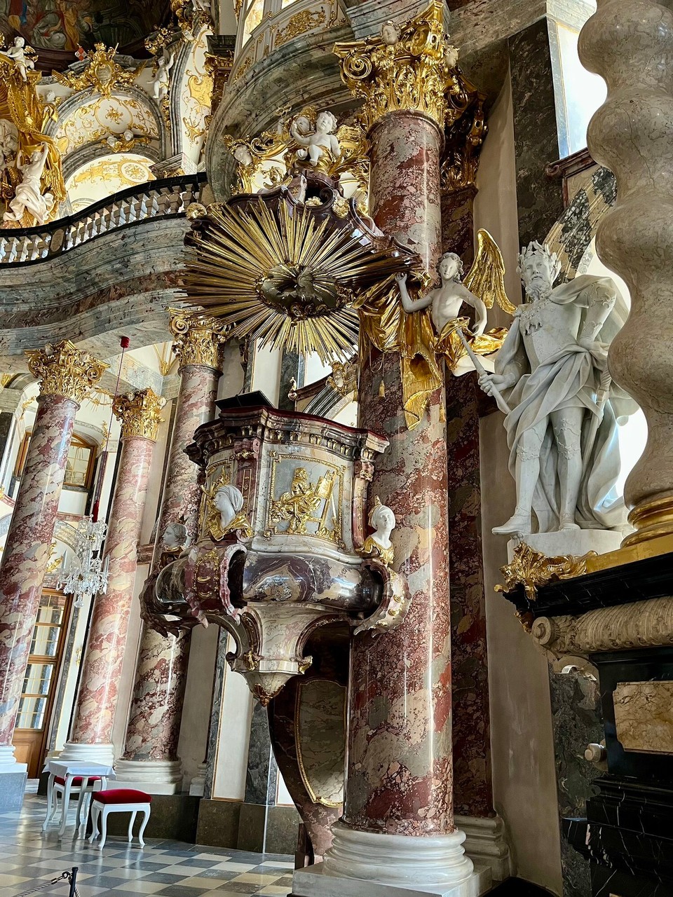 Deutschland - Würzburg - 