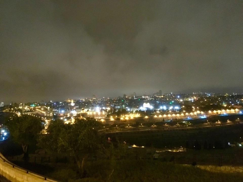 Israel - Jerusalem - 