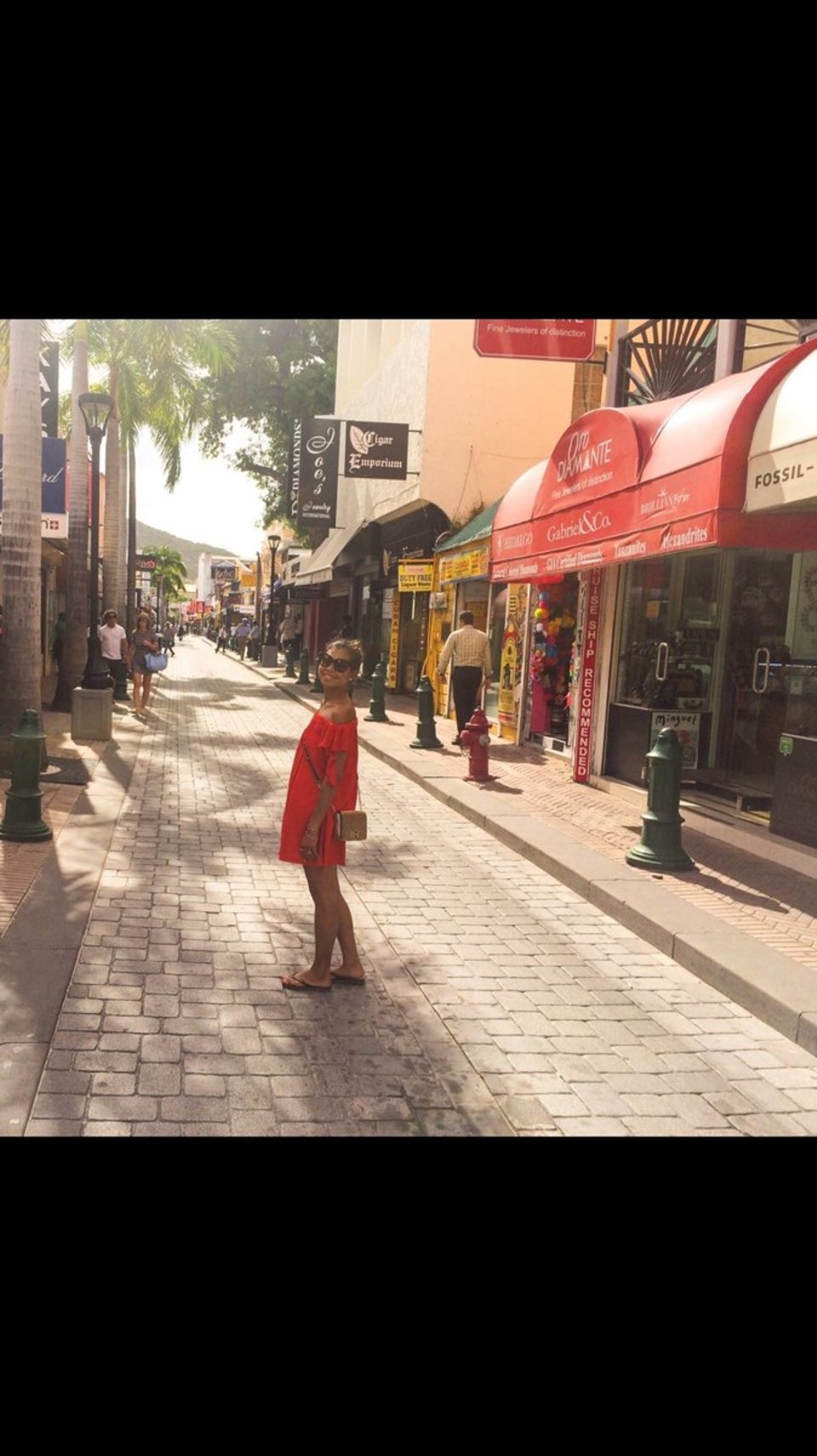  - Netherlands Antilles, Philipsburg, Philipsburg - 