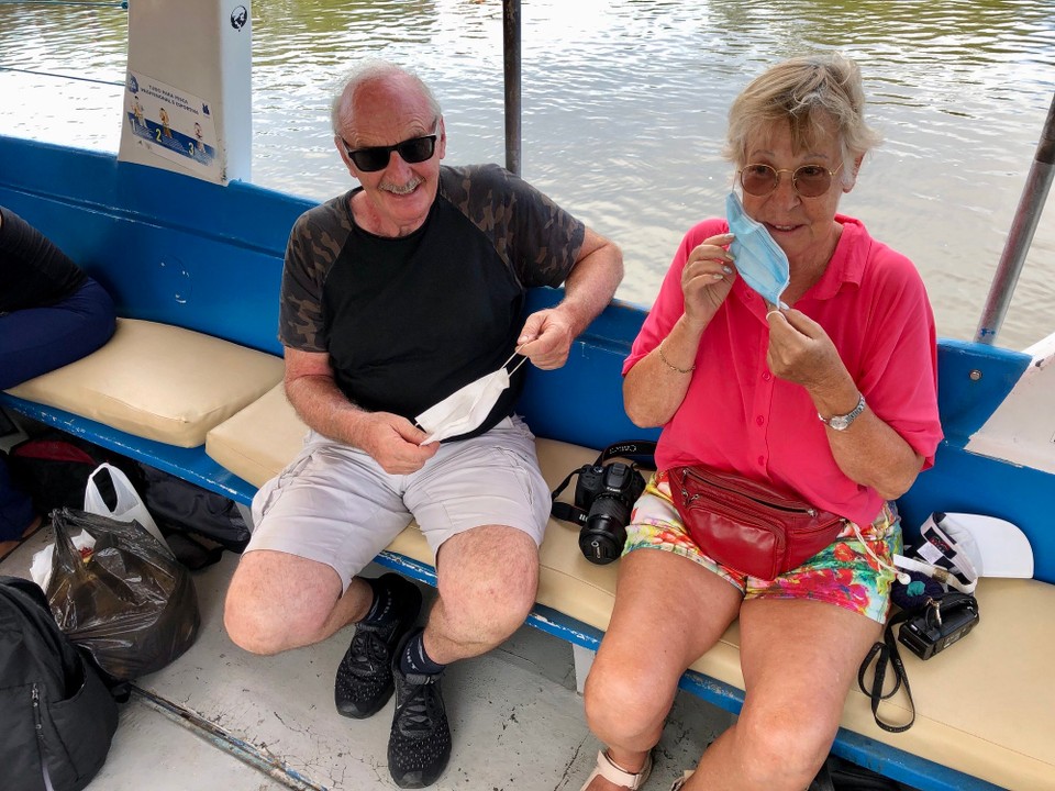 Brasilien - Valença - 