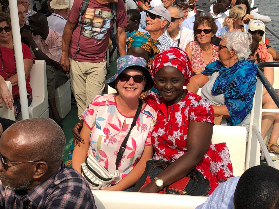 Senegal - Dakar - 