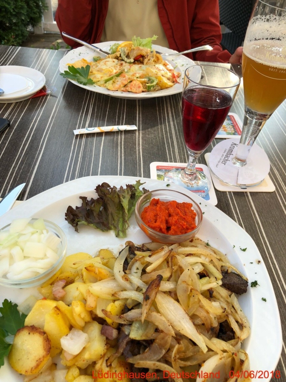 Deutschland - Lüdinghausen - 