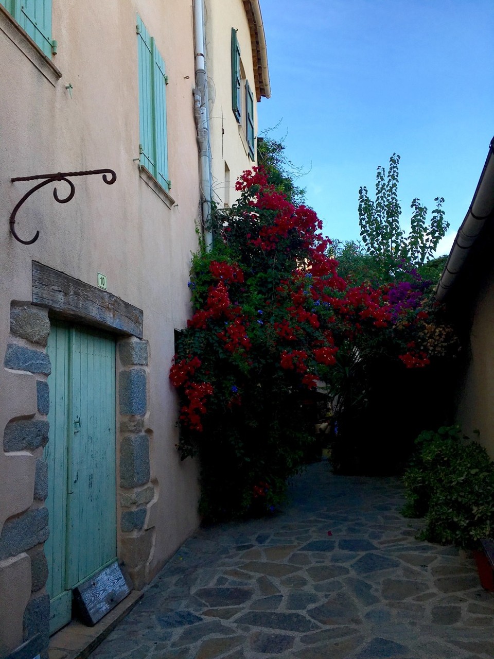 Frankreich - Ramatuelle - 
