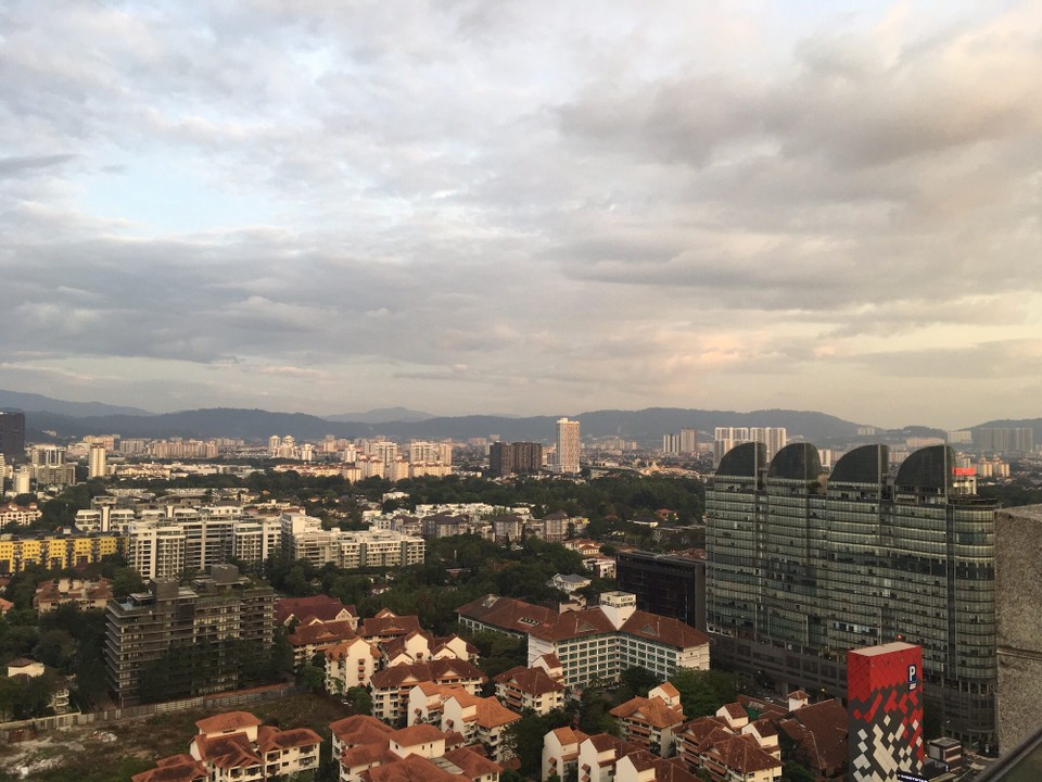 Malaysia - Kuala Lumpur - 