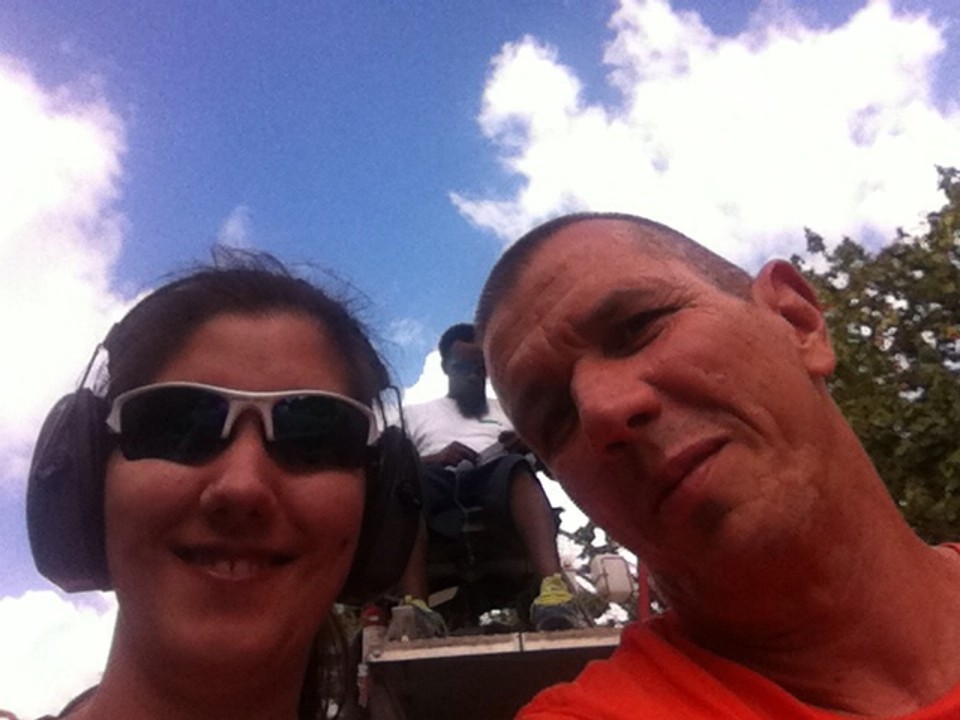 Egyesült Államok - Homestead - 