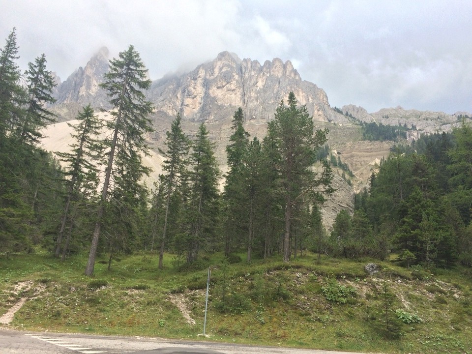 Italien - Brixen - 