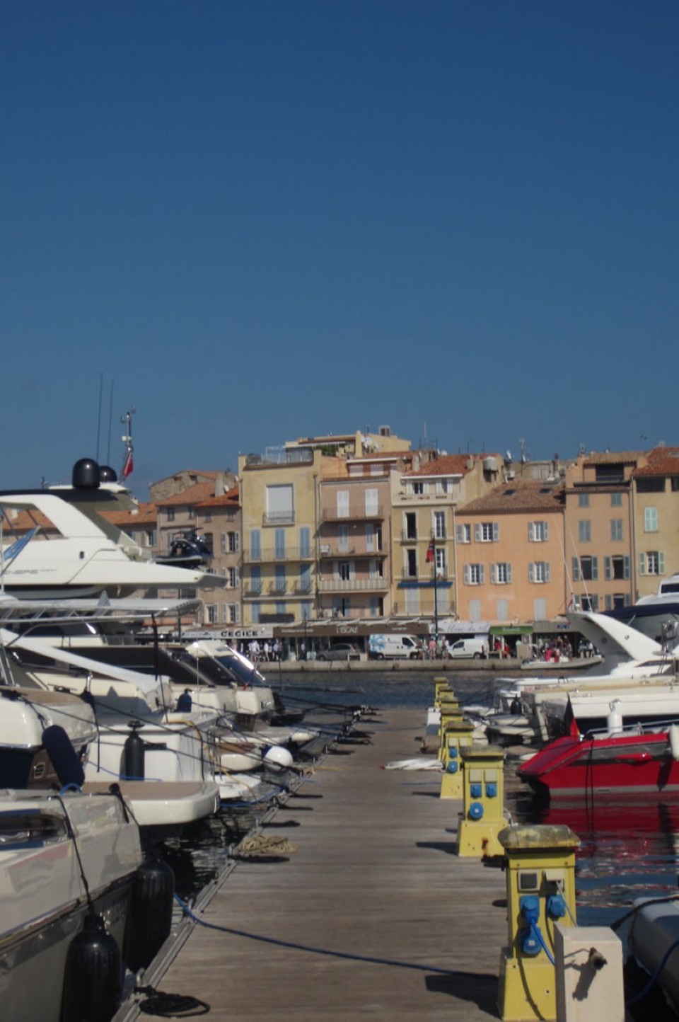 Frankreich - Saint-Tropez - 