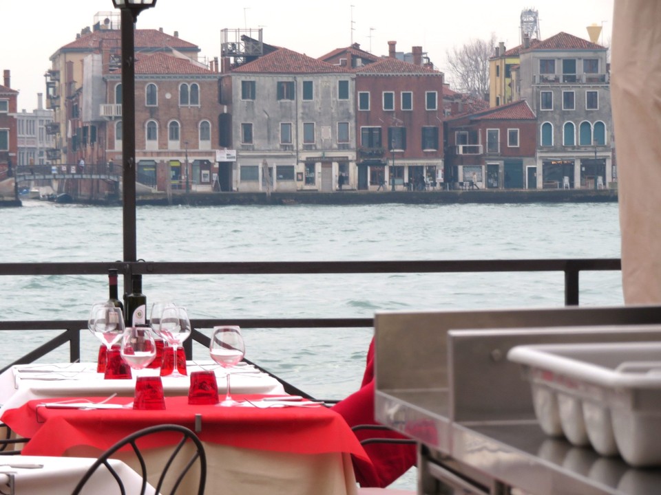 Italien - Venezia - 