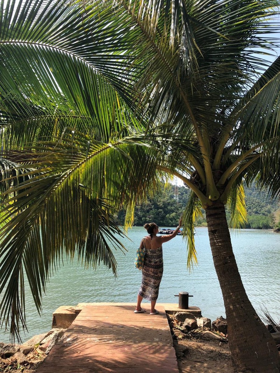 Malaysia - Kedawang - 