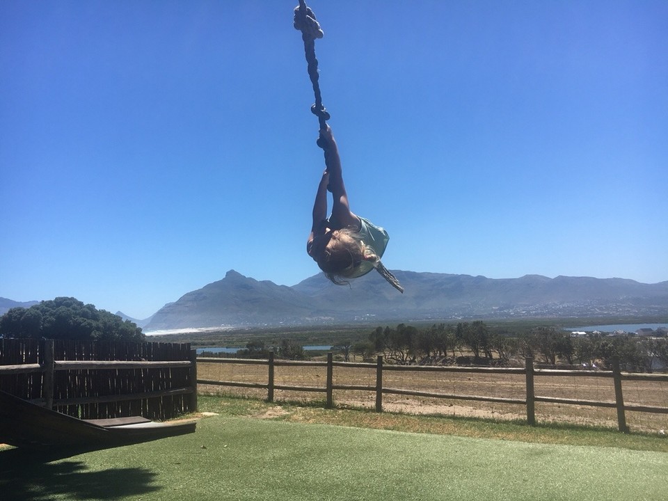 Südafrika - Cape Town - 