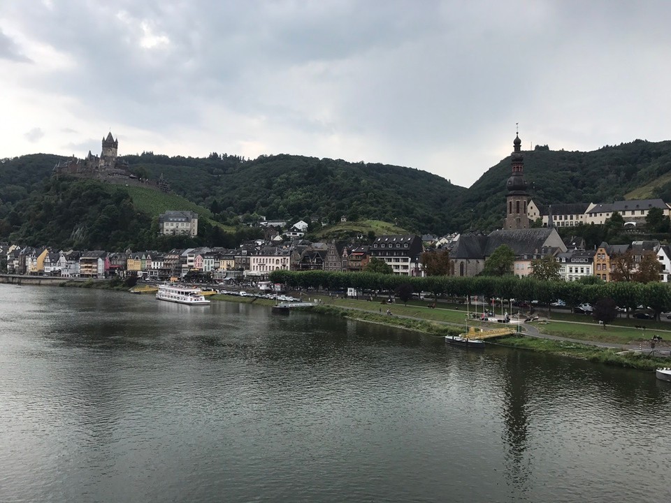 Deutschland - Cochem - 