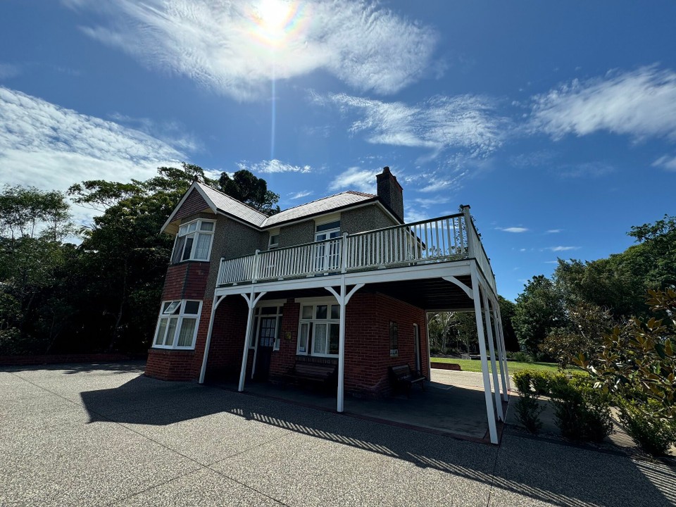 Australien - Bundaberg North - 