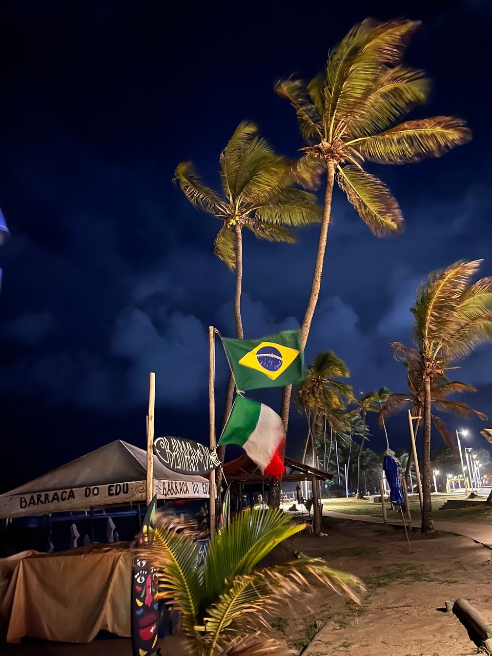 Brasilien - Salvador - 