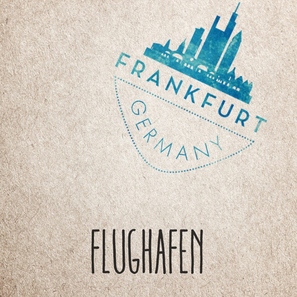 Deutschland - Frankfurt am Main - 