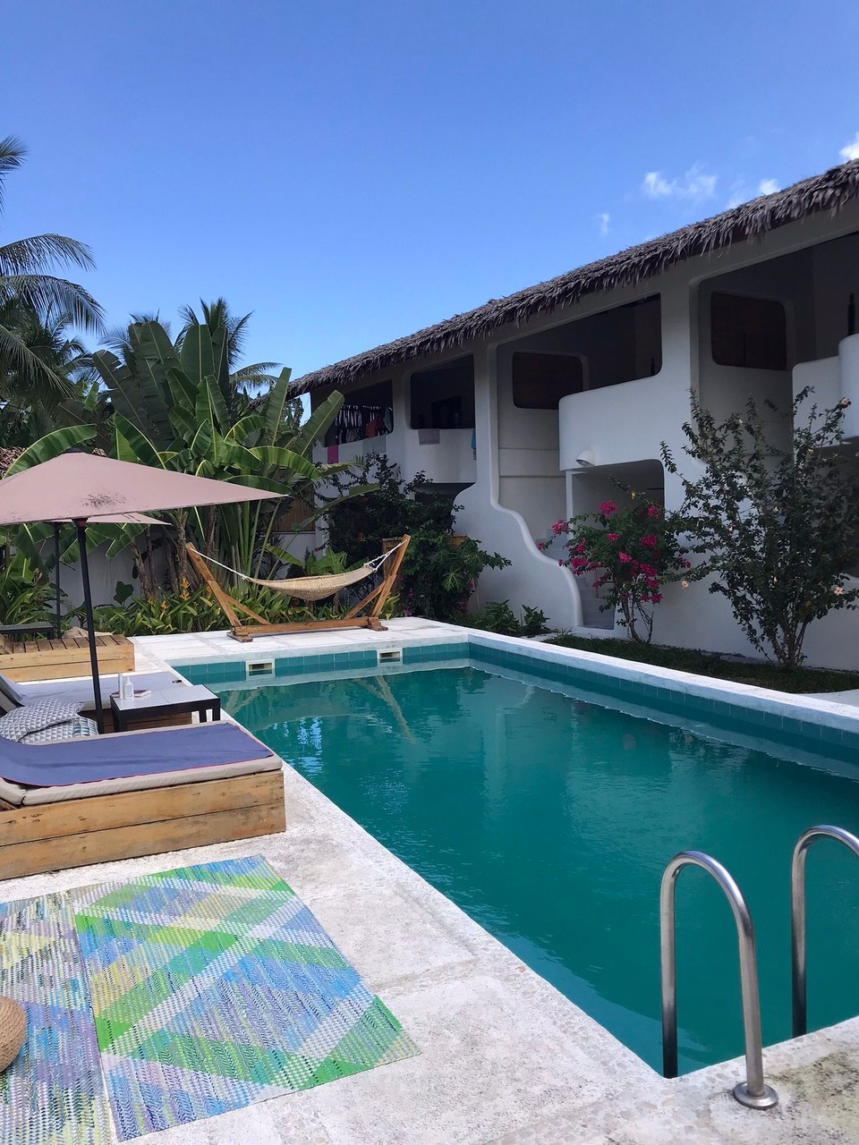 Philippines - San Vicente - 