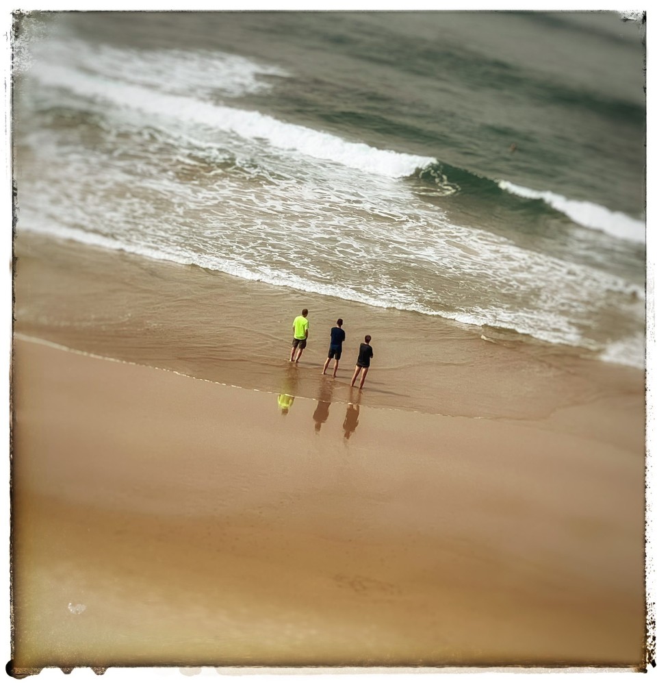 Portugal - Longueira-Almograve - 