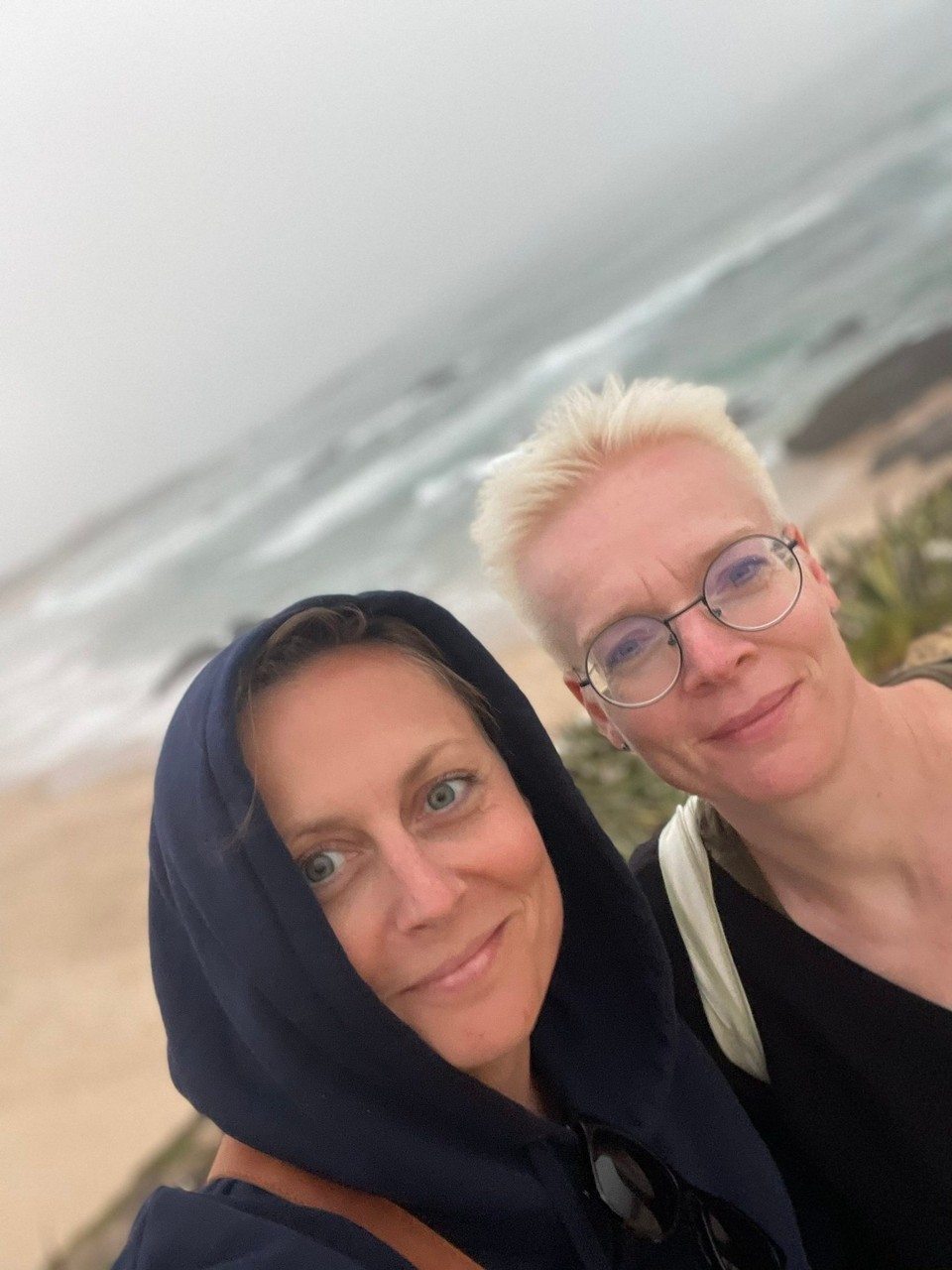 Portugal - Longueira-Almograve - 