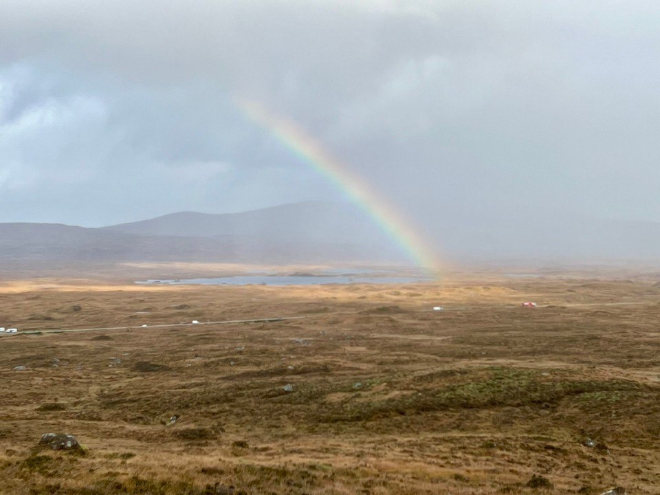 Vereinigtes Königreich - Ballachulish - 
