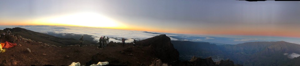 Réunion - Saint-Pierre - 