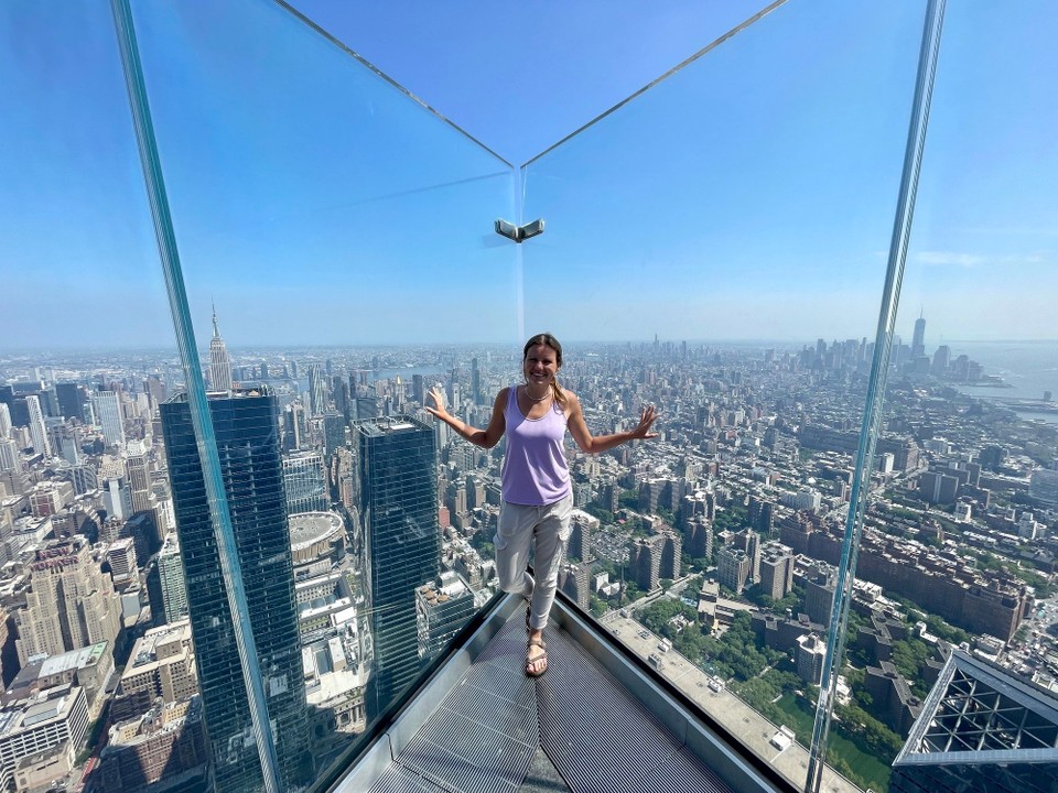 Vereinigte Staaten - New York - 