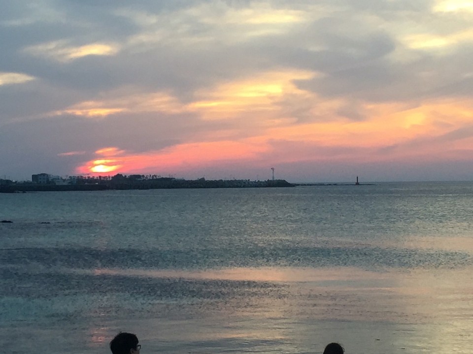 Südkorea - Jeju - 