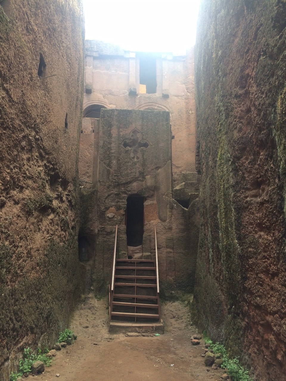 Äthiopien - Lalibela - 