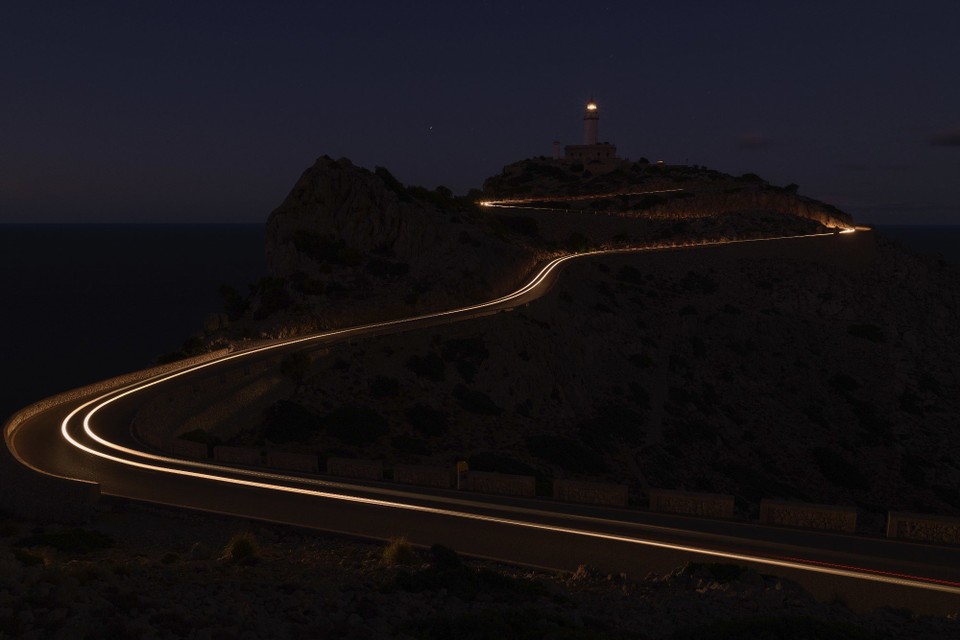 Spanien - Pollença - 