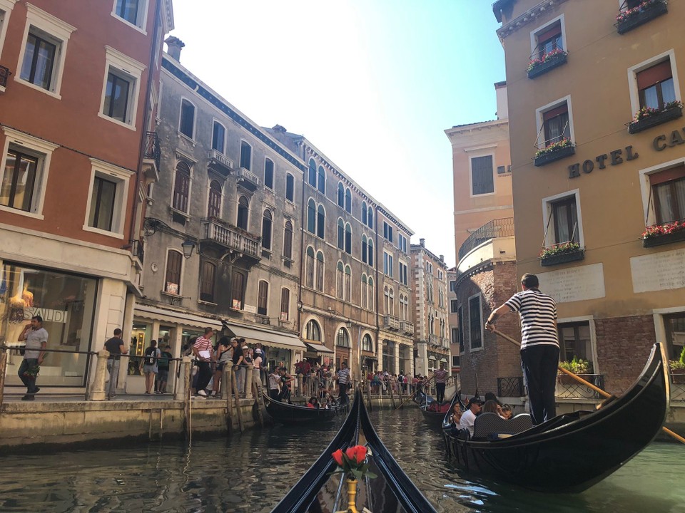 Italy - Venice - 