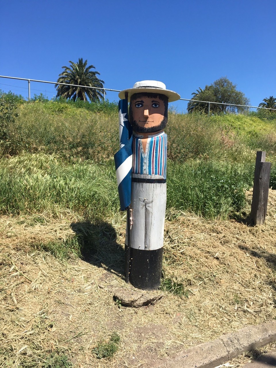 Ausztrália - Geelong - 