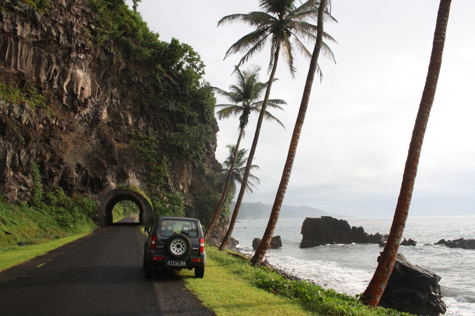 São Tomé und Príncipe - São Tomé - 