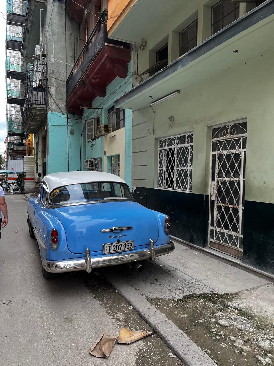Kuba - Havanna - 