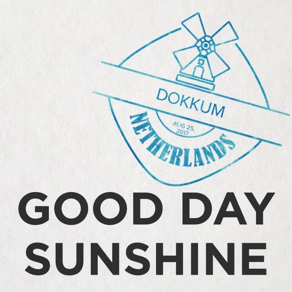  - Dokkum und  Schiermonnikoog  - 